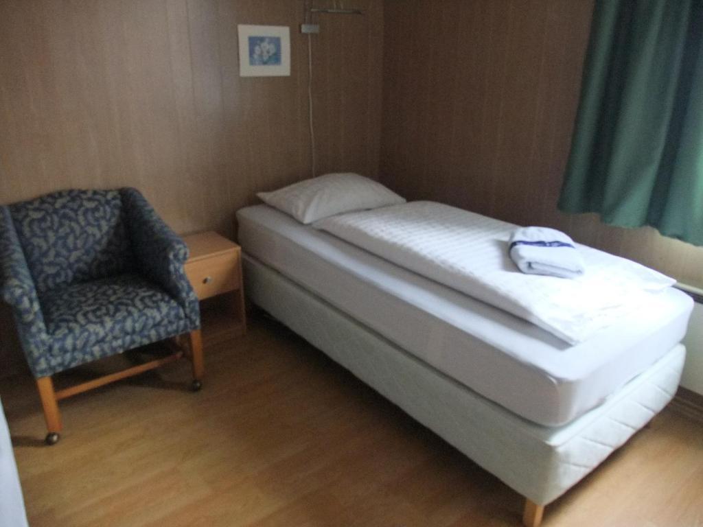 Apartment Nethra-Vatnshorn Hvammstangi Luaran gambar