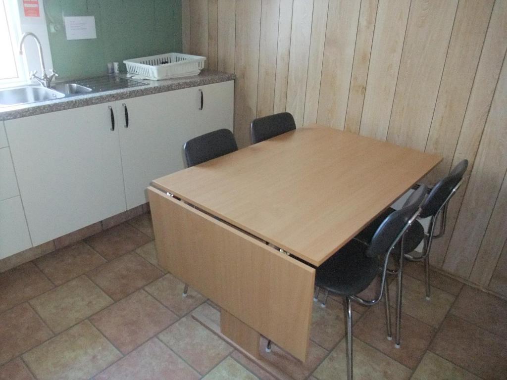 Apartment Nethra-Vatnshorn Hvammstangi Luaran gambar