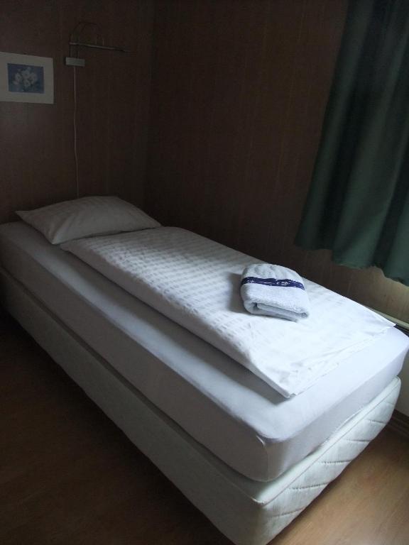 Apartment Nethra-Vatnshorn Hvammstangi Luaran gambar