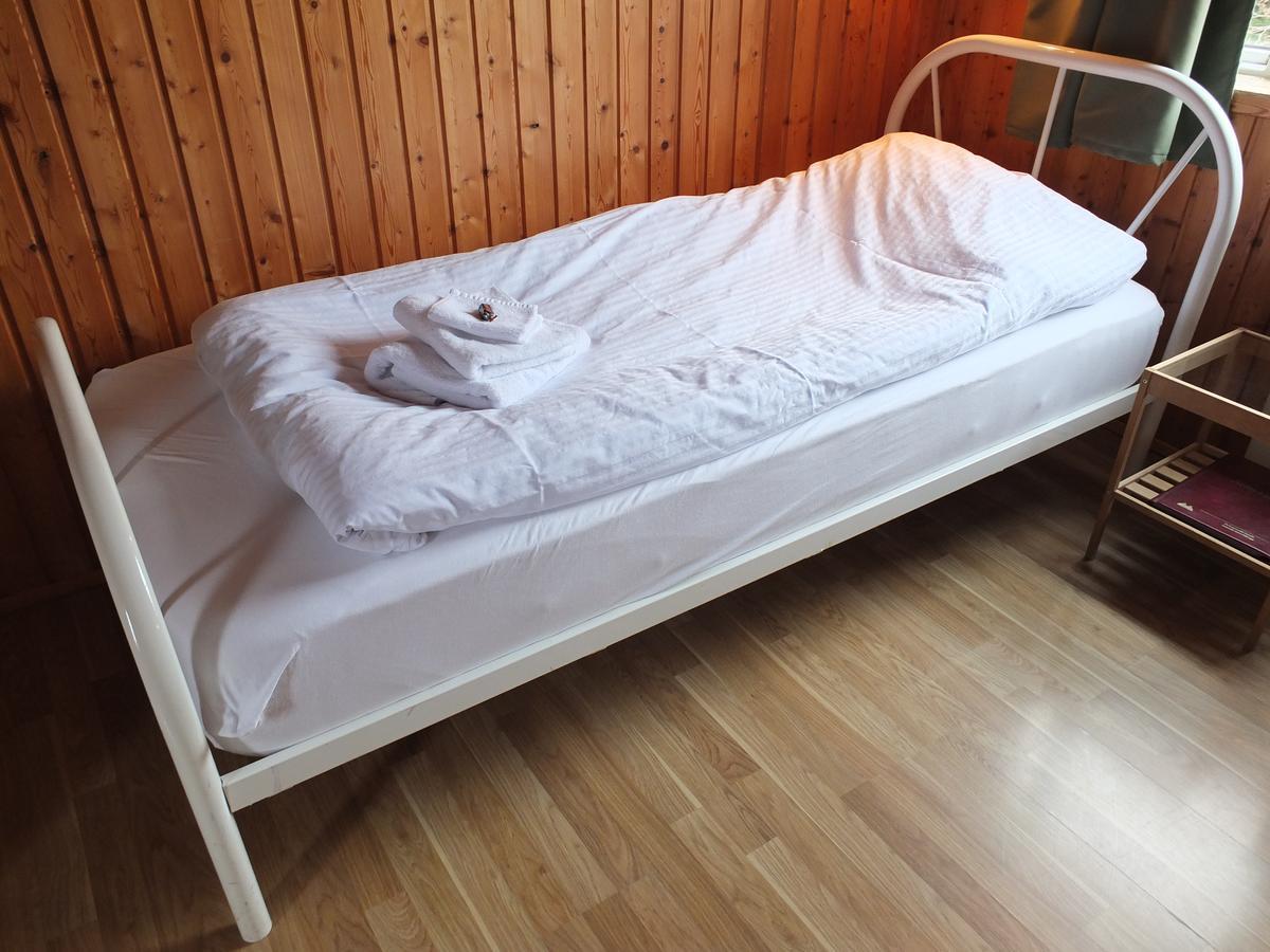 Apartment Nethra-Vatnshorn Hvammstangi Luaran gambar