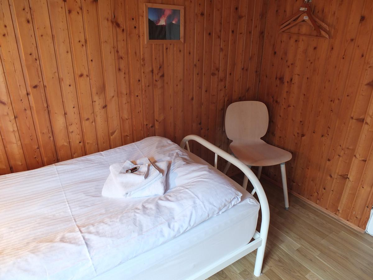 Apartment Nethra-Vatnshorn Hvammstangi Luaran gambar