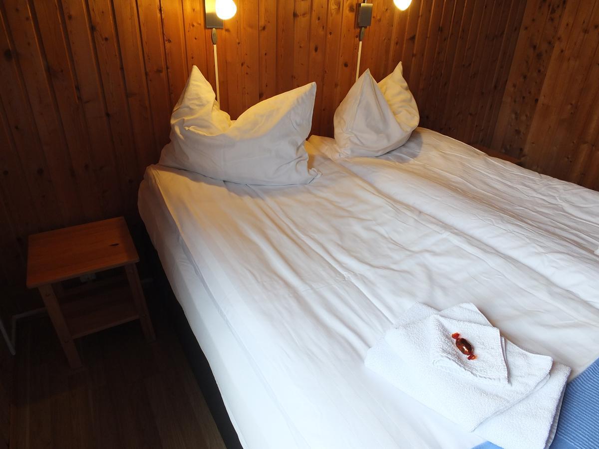 Apartment Nethra-Vatnshorn Hvammstangi Luaran gambar