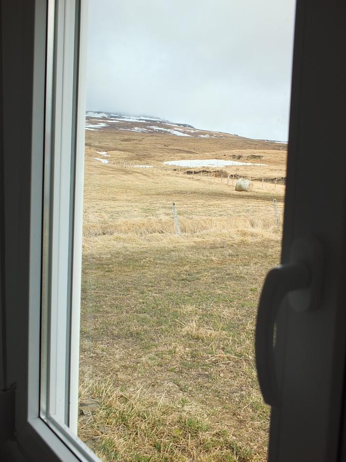 Apartment Nethra-Vatnshorn Hvammstangi Luaran gambar