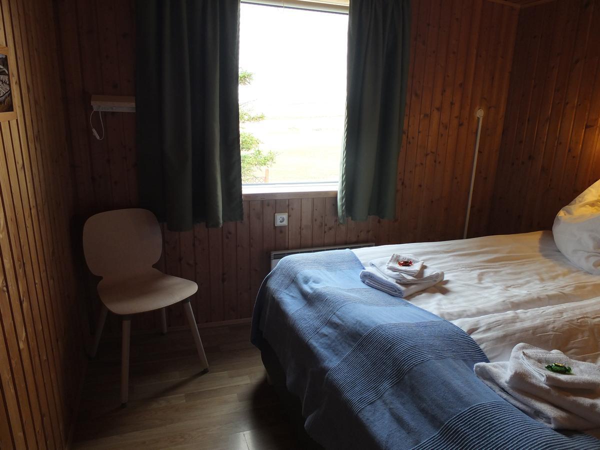 Apartment Nethra-Vatnshorn Hvammstangi Luaran gambar