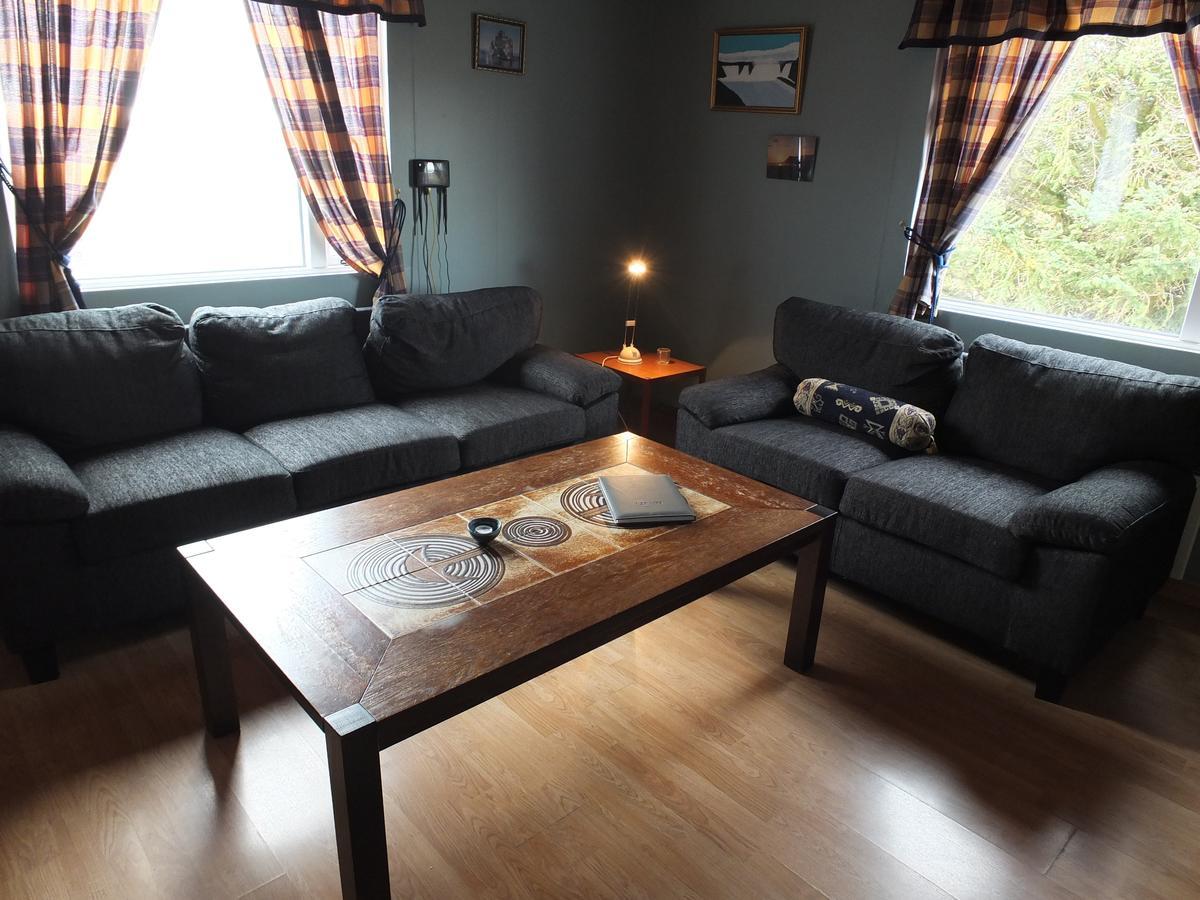 Apartment Nethra-Vatnshorn Hvammstangi Luaran gambar