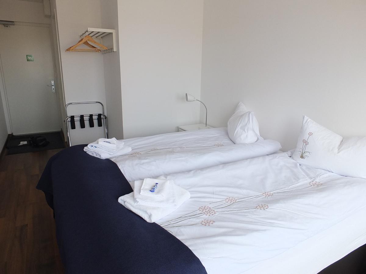 Apartment Nethra-Vatnshorn Hvammstangi Luaran gambar