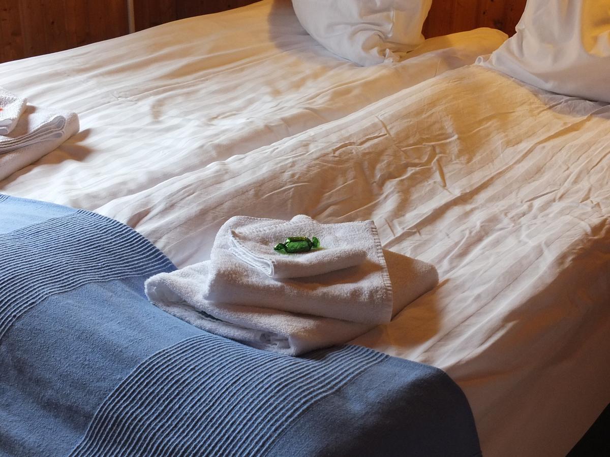 Apartment Nethra-Vatnshorn Hvammstangi Luaran gambar