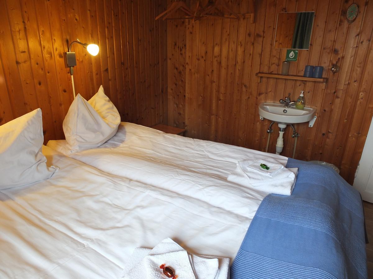 Apartment Nethra-Vatnshorn Hvammstangi Luaran gambar